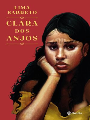 cover image of Clara dos Anjos